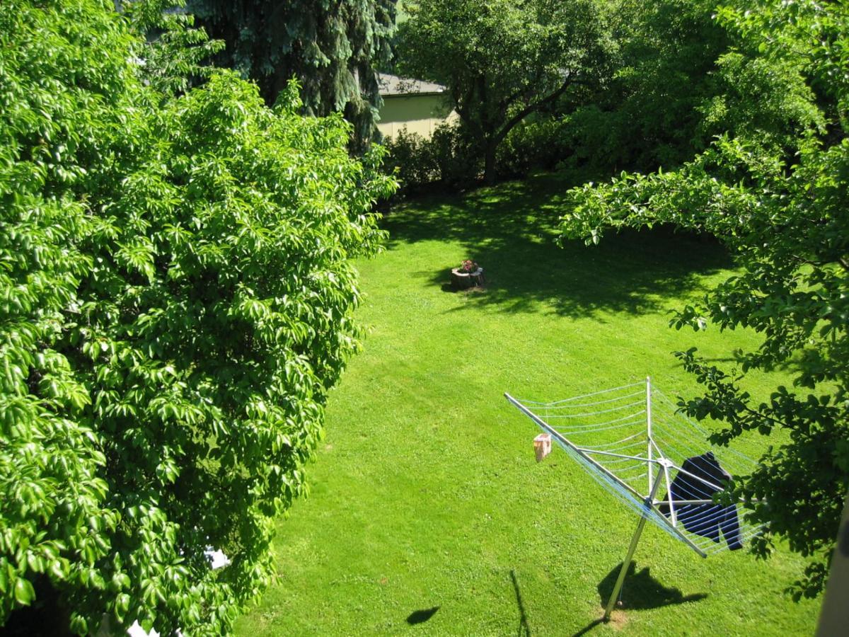 Ferienwohnung Waschinski Goslar Bagian luar foto
