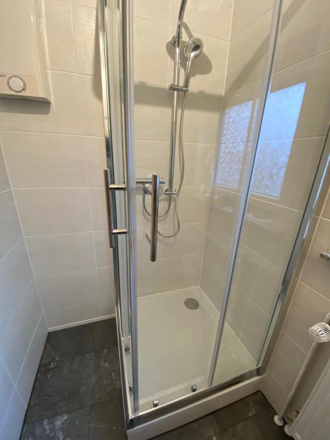 Ferienwohnung Waschinski Goslar Bagian luar foto